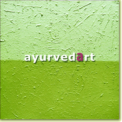 Ayurveda Kunst - ayurvedArt.de